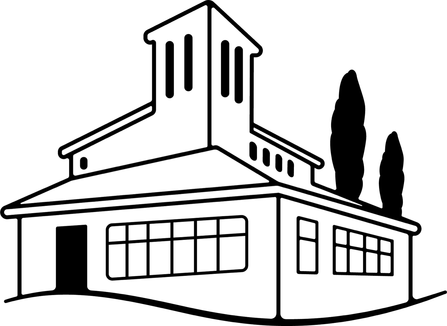 Hoffnungszentrum Logo